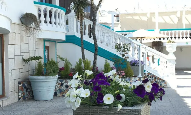Residence R&B Tyrrhenum