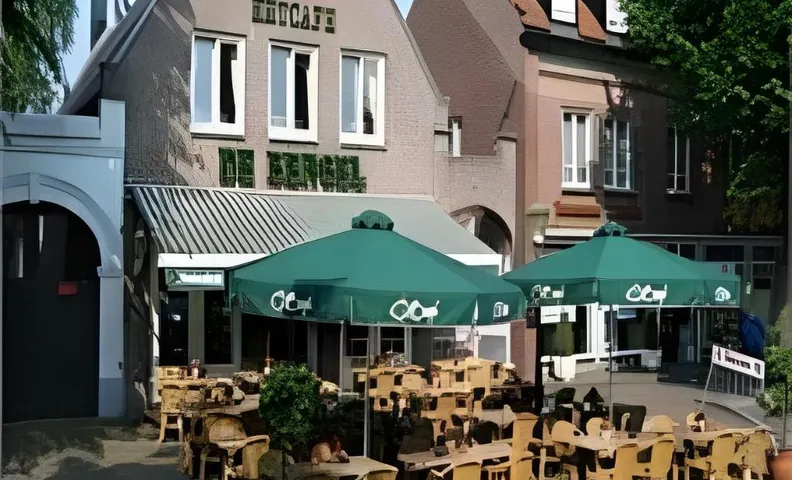 Hotel Restaurant De Bengel