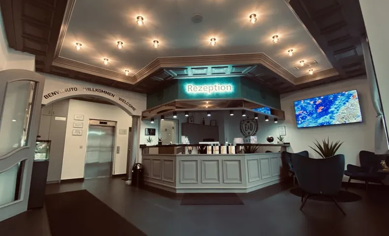 E&D Hotel