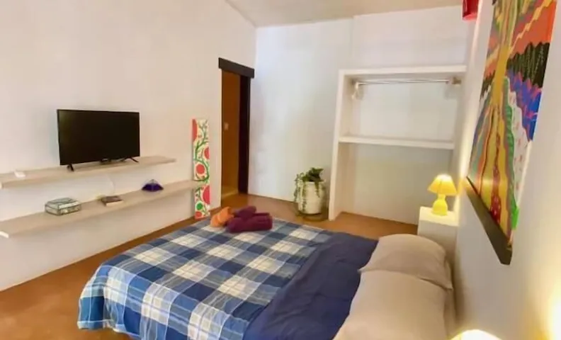 이탈카리브 빌리지