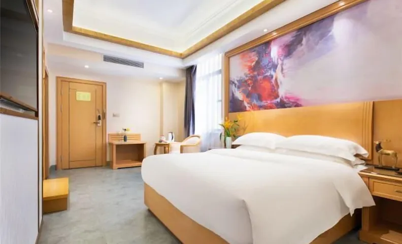 Polaris International Hotel