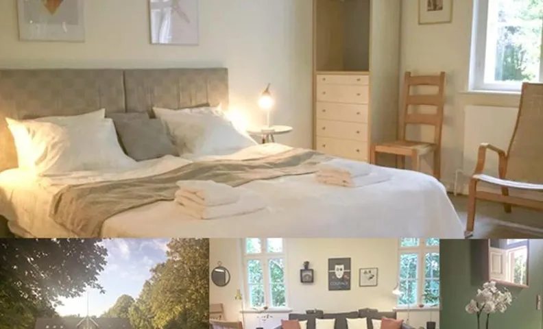 Rotzowlund BnB