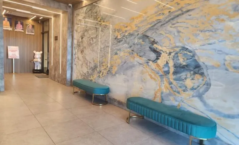 Hotel Marudu Inn