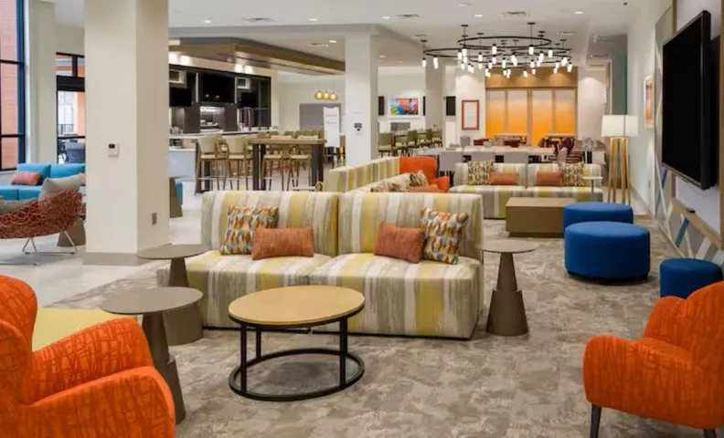 Hilton Garden Inn Kokomo Downtown