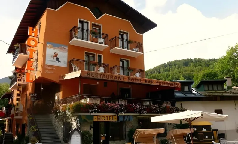 Hotel Edelweiss