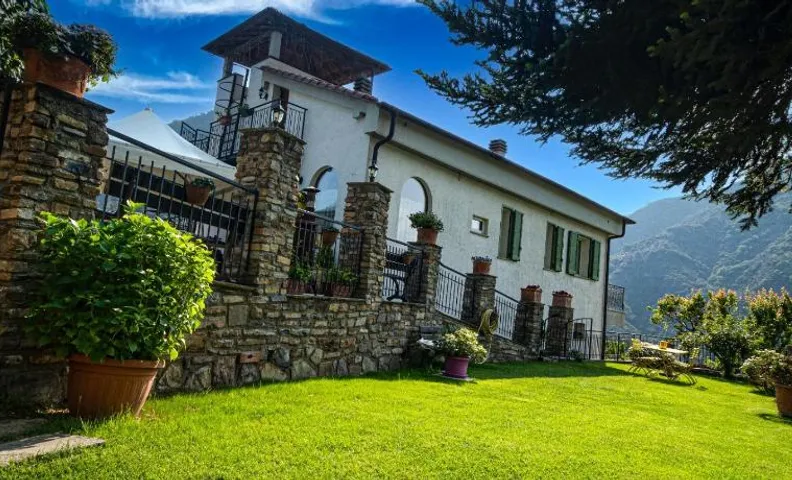 Il Poggio di Maro'