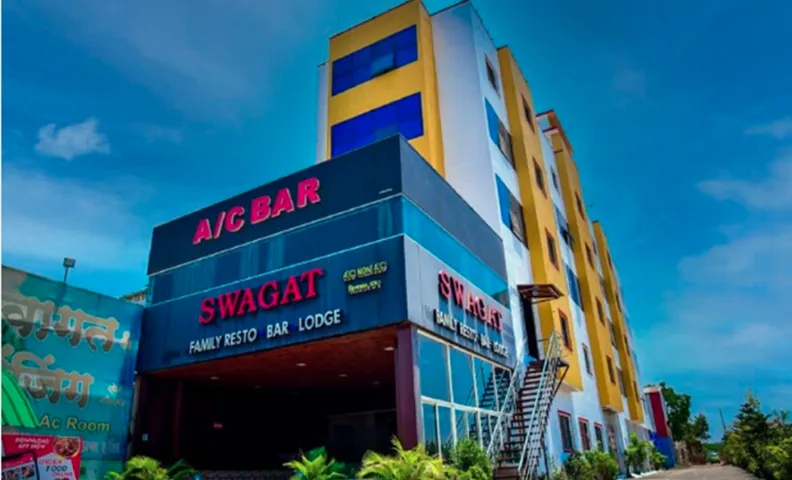 Hotel Swagat and Lodging