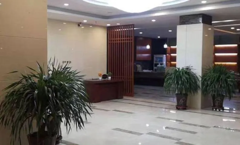 Shenchi Hotel