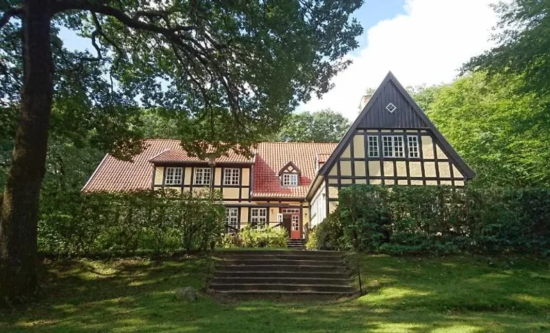 Hotel Egeskoven