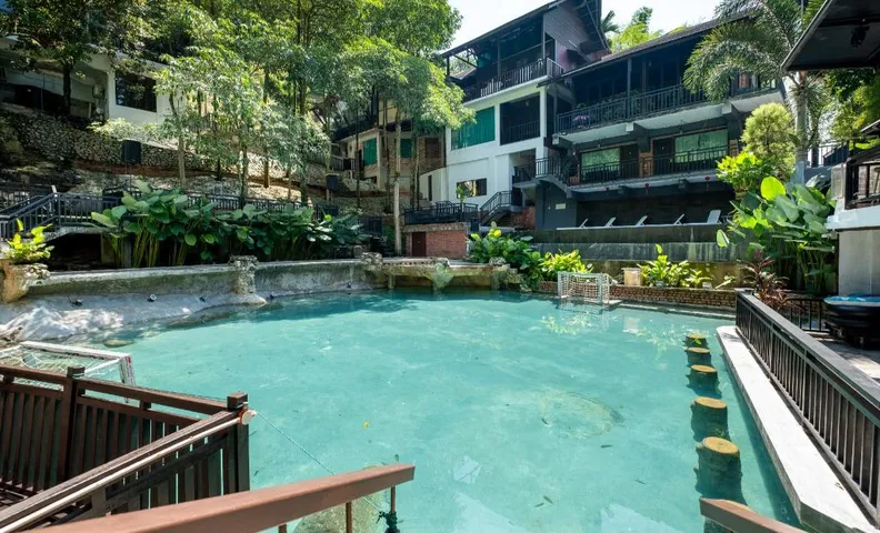 OE Resort