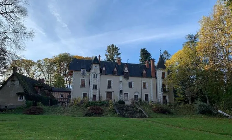 Parc de Lesseps