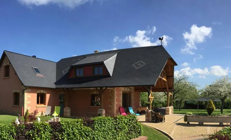 Le Verger du Mesnil