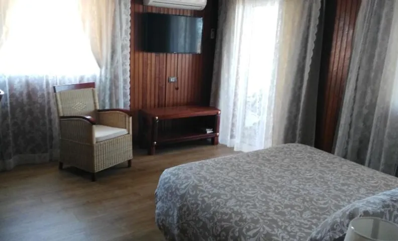 HOSPEDAJE TU SITIO