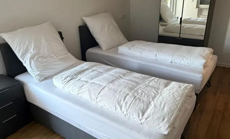Bayman Apartments