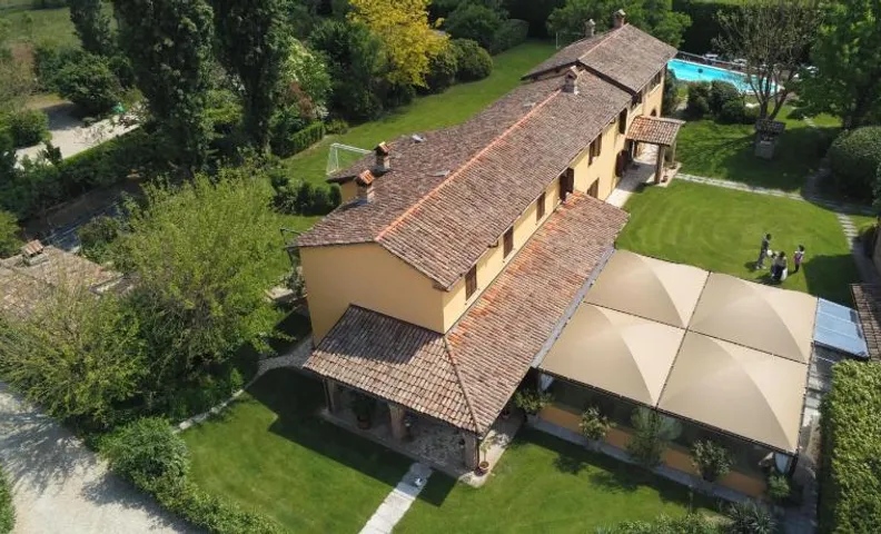 La Trunera Guest House