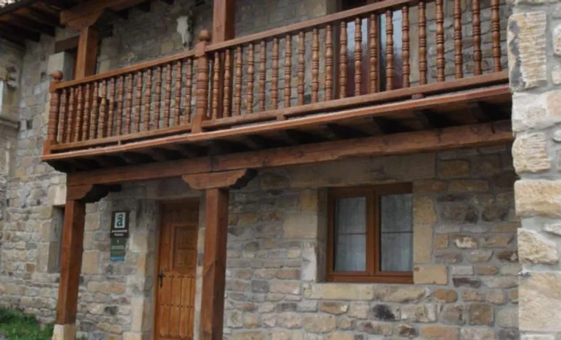 Casa La Abuela