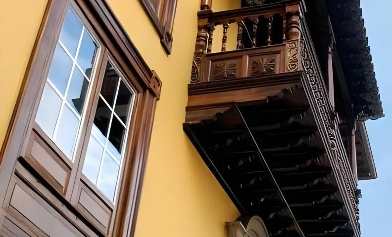 Hotel Rural Victoria - La Orotava