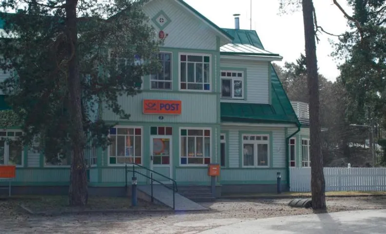 Posti Villa