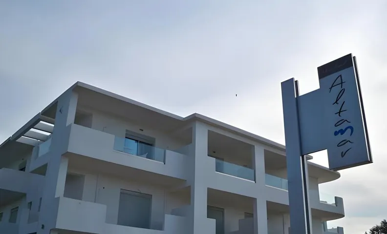 Altamar Hotel