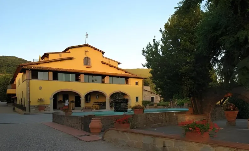Fattoria Degli Usignoli