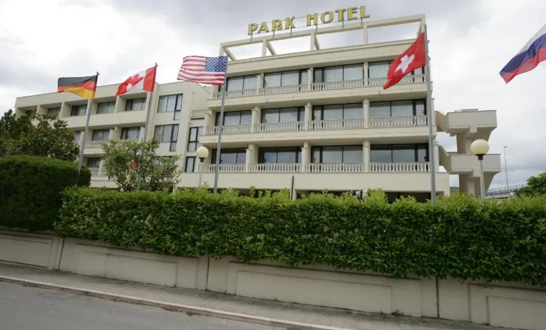 Park Hotel Campitelli