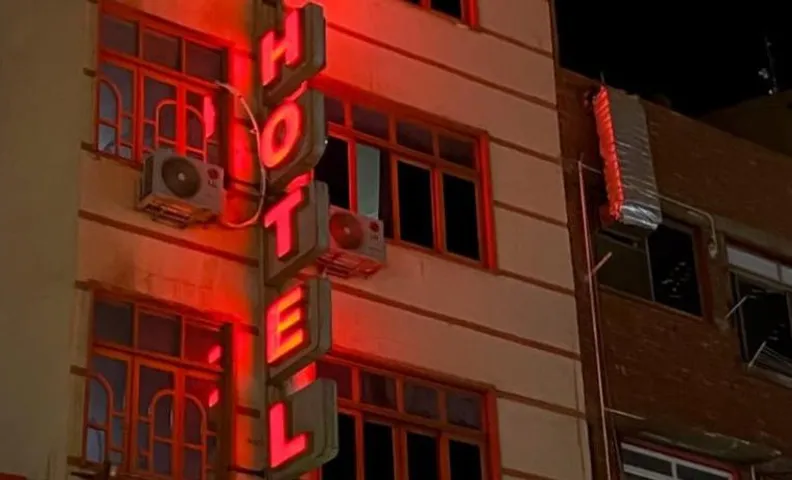 Dream Hotel