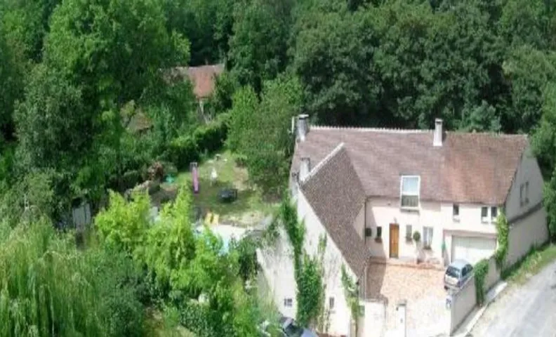 Le Jardin des Roches