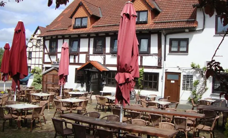 Zum Alten Forsthaus