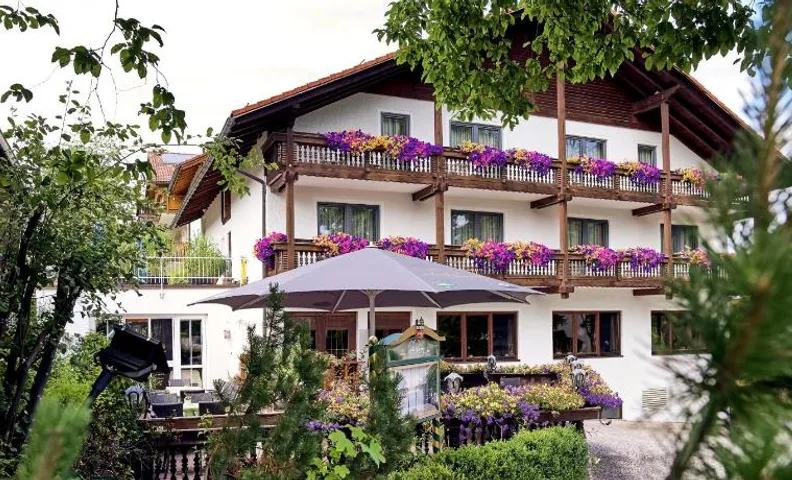 WAGNERS Hotel im Bayerischen Wald