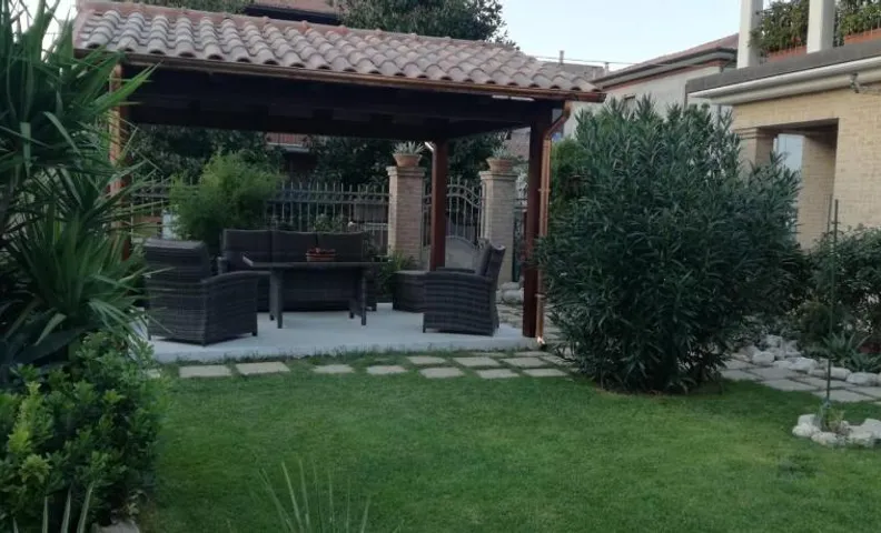 La casa di Primo
