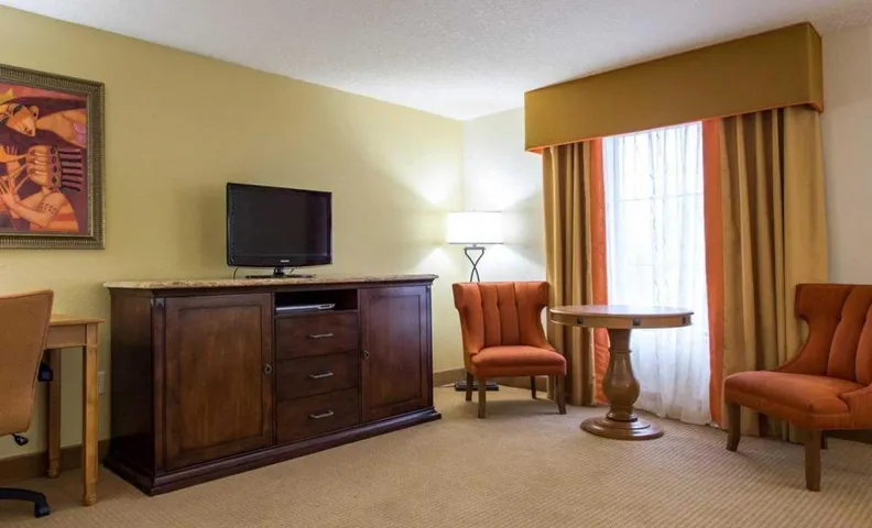 Castillo Real St. Augustine Beach Resort, Tapestry by Hilton