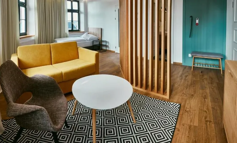 Hotel Slunce
