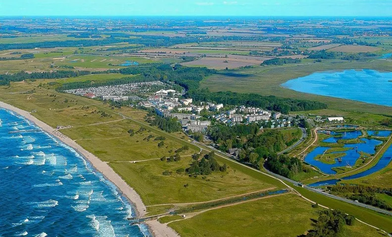 Ferien- und Freizeitpark Weissenhauser Strand