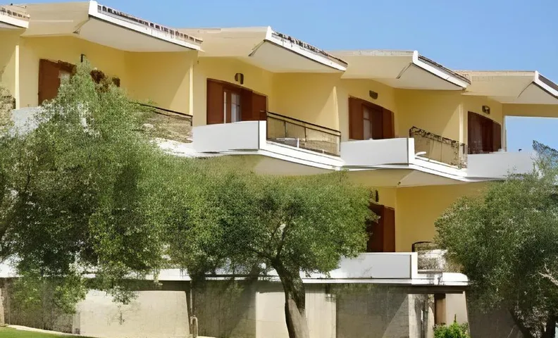Asteris Village
