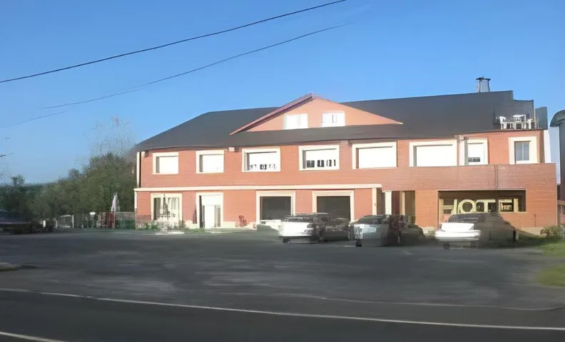 Hotel Santa Cruz