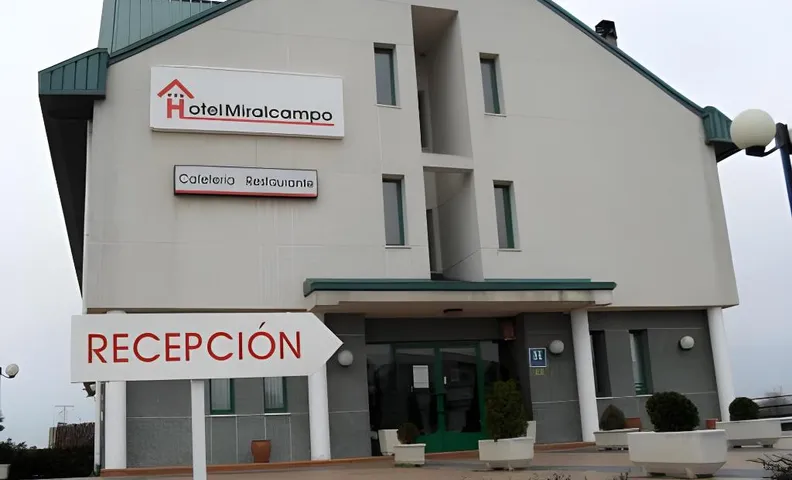 Miralcampo