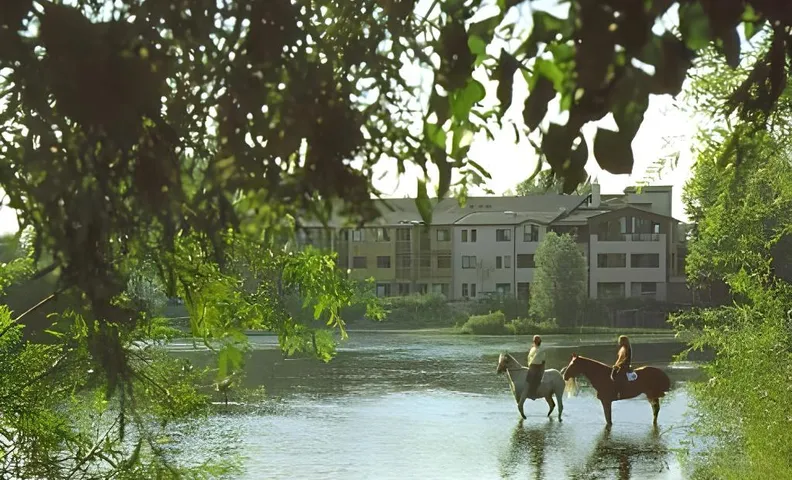 Hotel Le Caballin