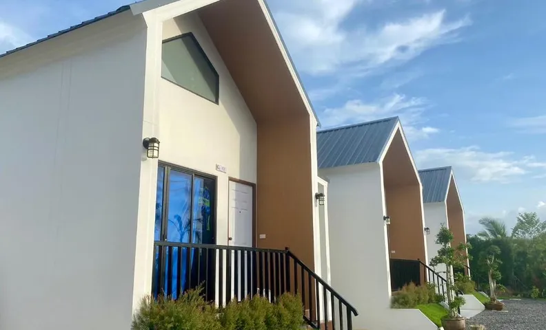 The White House Natawee Resort
