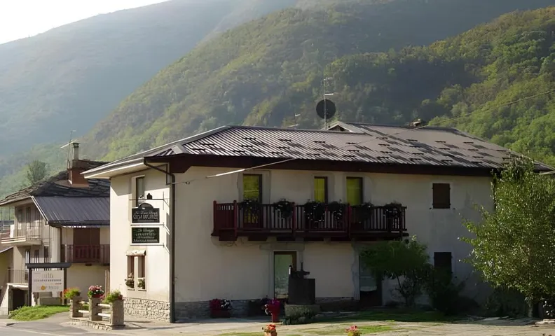La Peiro Douco