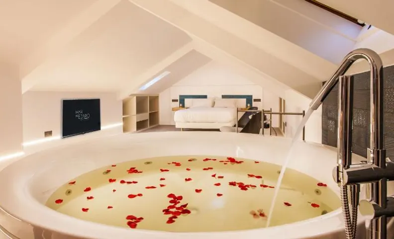 Mar do Ézaro - Boutique Hotel