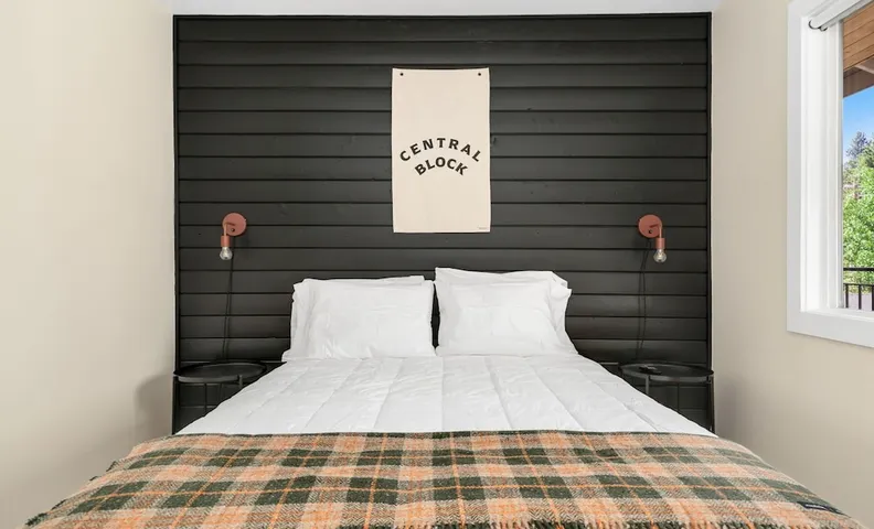 Central Block Motel