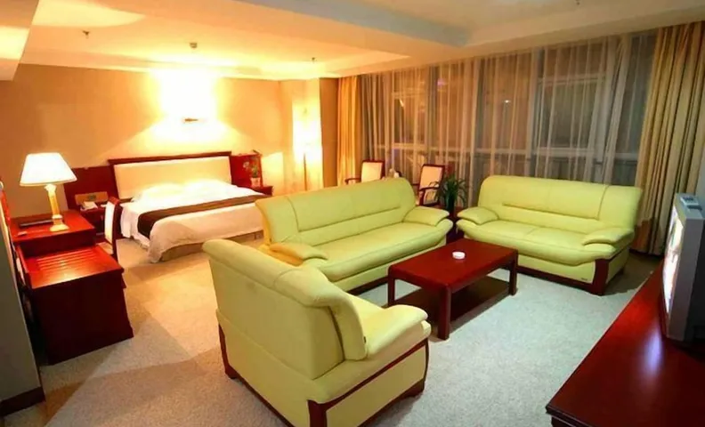 Guangming Hotel