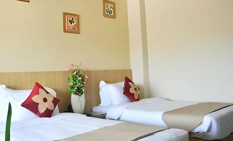 Hotel Royal Palace