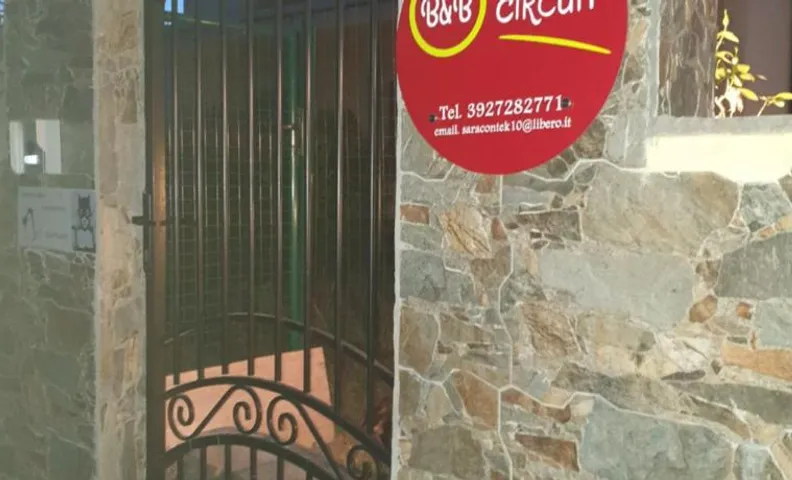 B&B Circuit