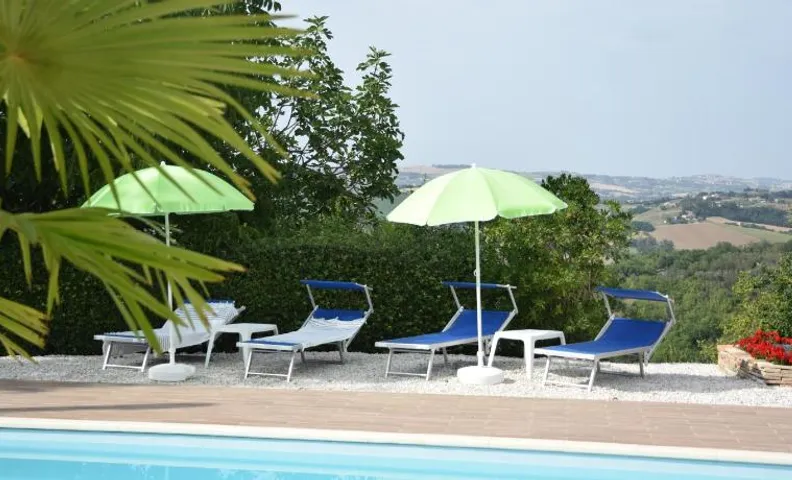 Casale di Maro
