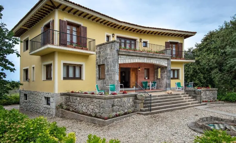 Hotel Hontoria
