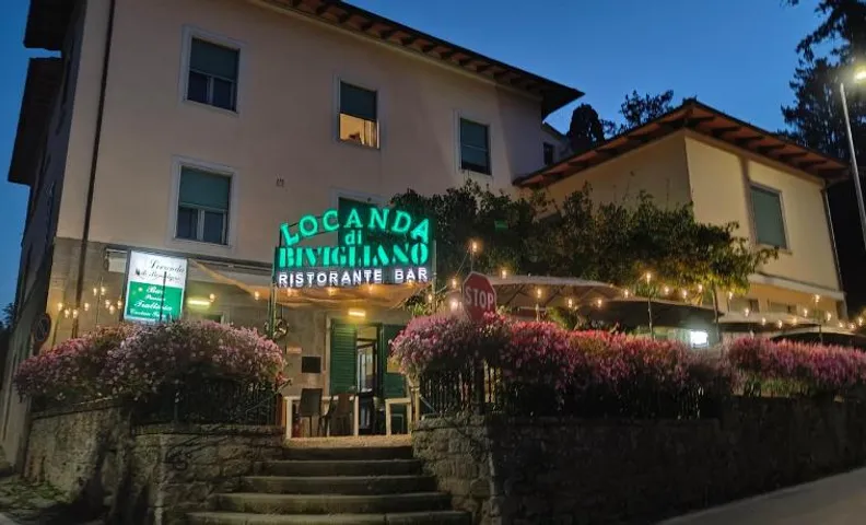 Locanda di Bivigliano