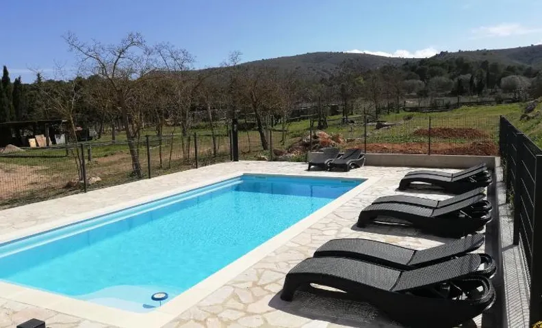 Mas Del Llop Blanc - Dog friendly Hostal Rural - B&B