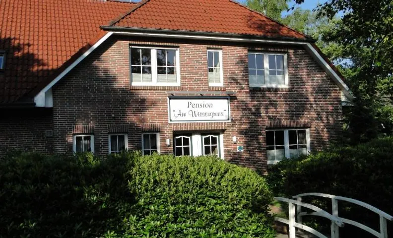 Pension Am Wiesengrund