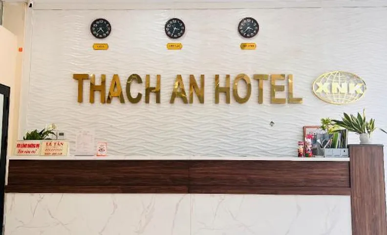 Thạch An Hotel